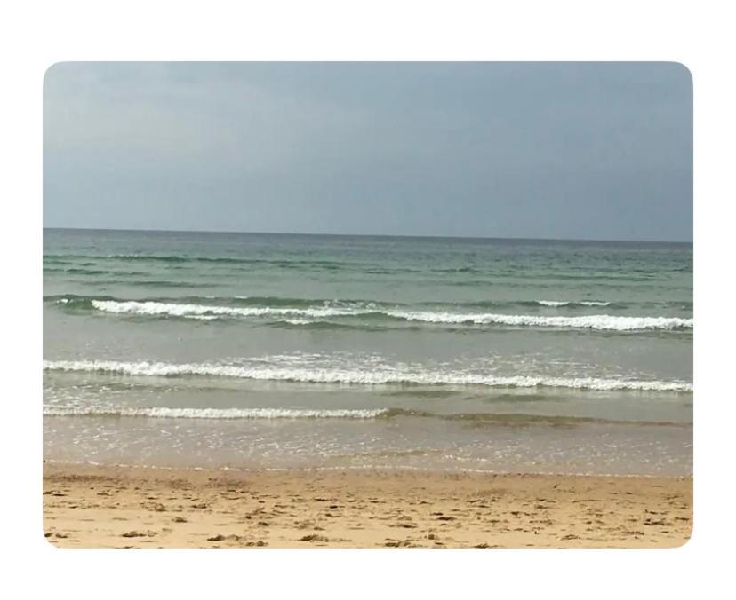 Studio A Linxe Entre Terre Et Ocean Exterior photo