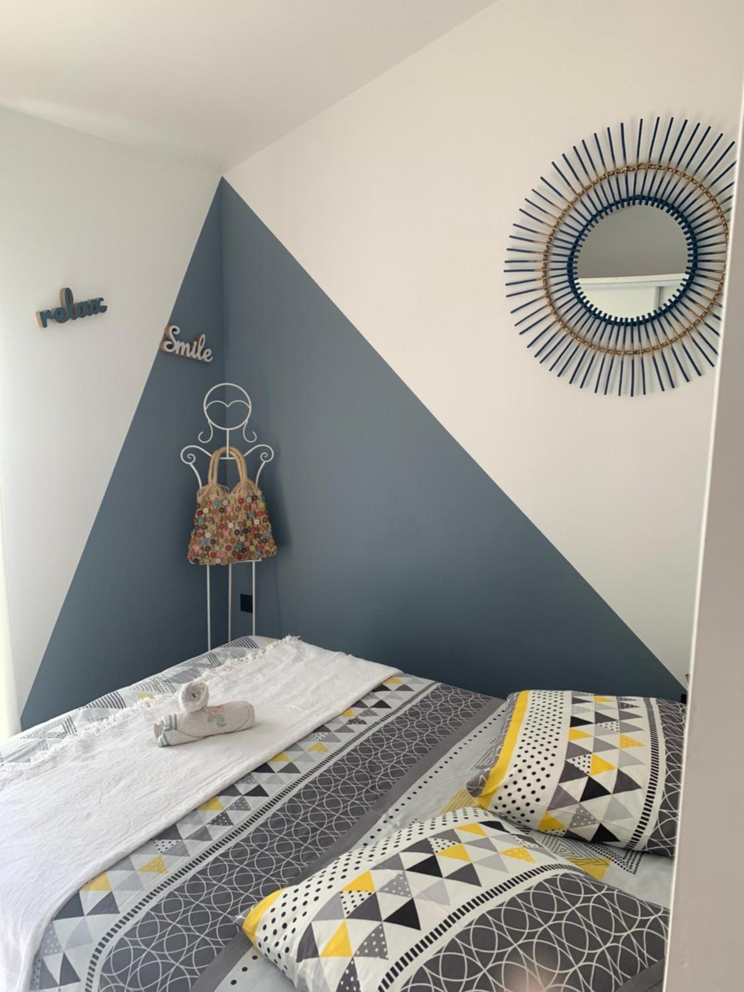 Studio A Linxe Entre Terre Et Ocean Exterior photo
