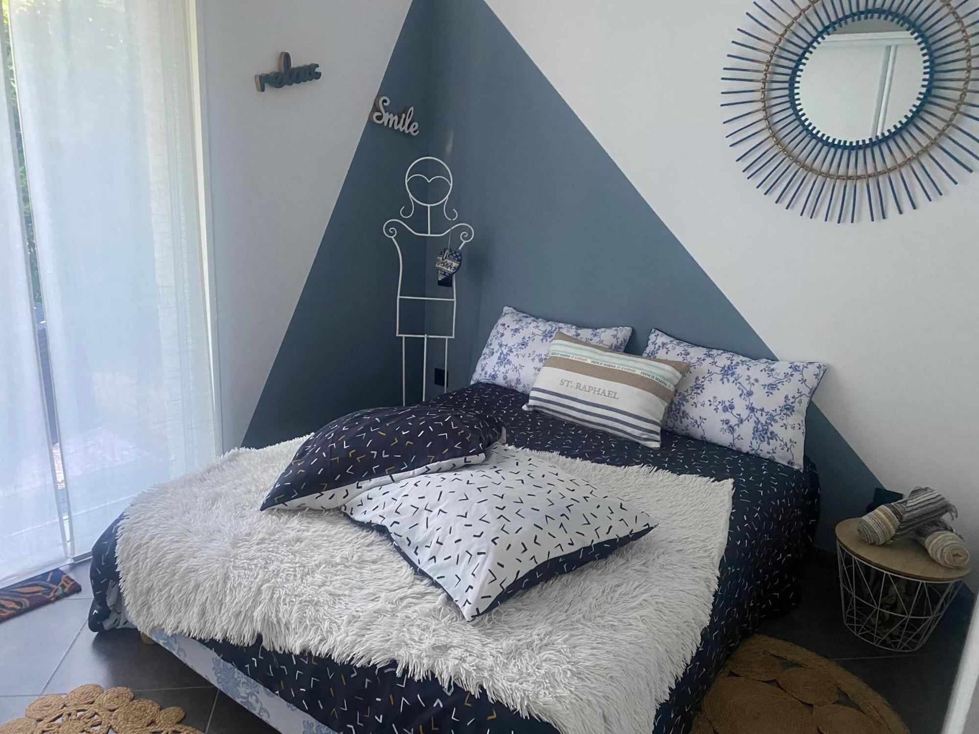 Studio A Linxe Entre Terre Et Ocean Exterior photo